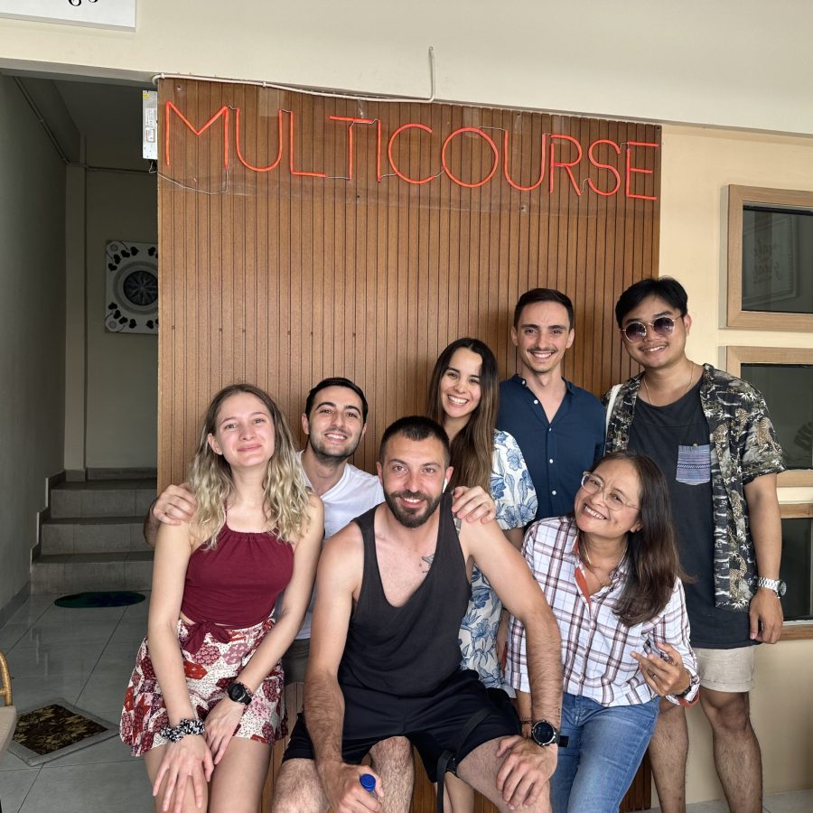 MultiCourse2