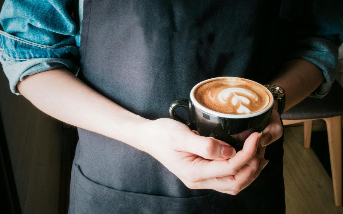 barista
